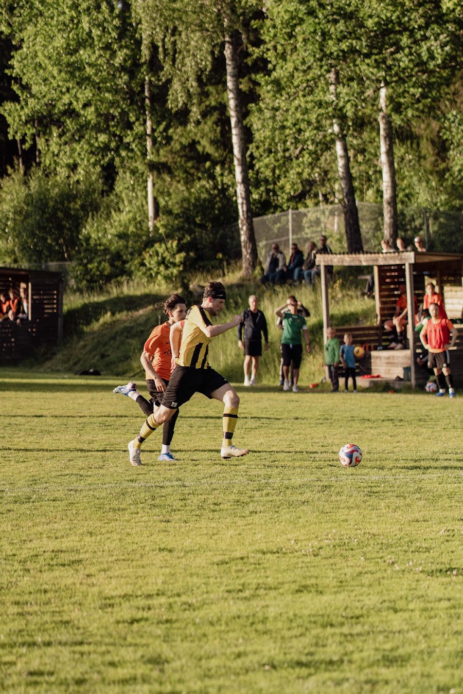 Hovsta IF vs HIDINGSTE IK (224 of 269)