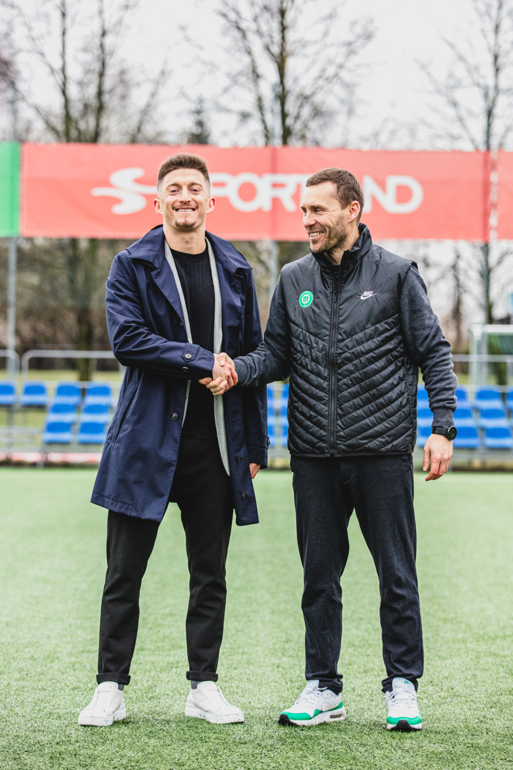 RicFit Academy and Agency - Professional football training