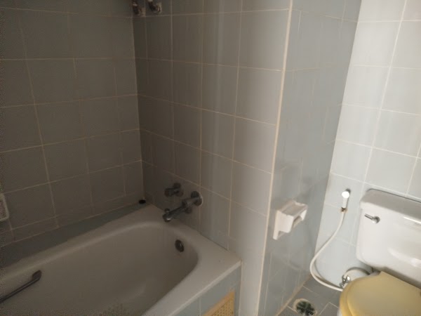 VIP Condo Chaine