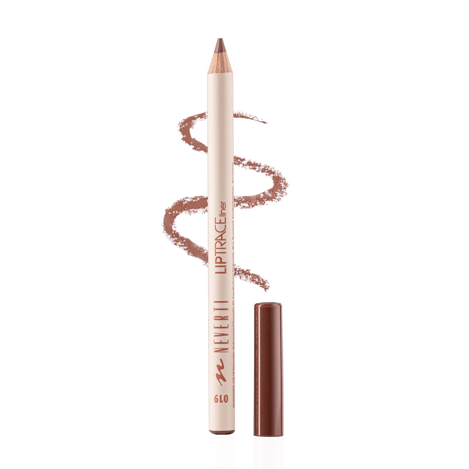 Lip Trace Liner — 019