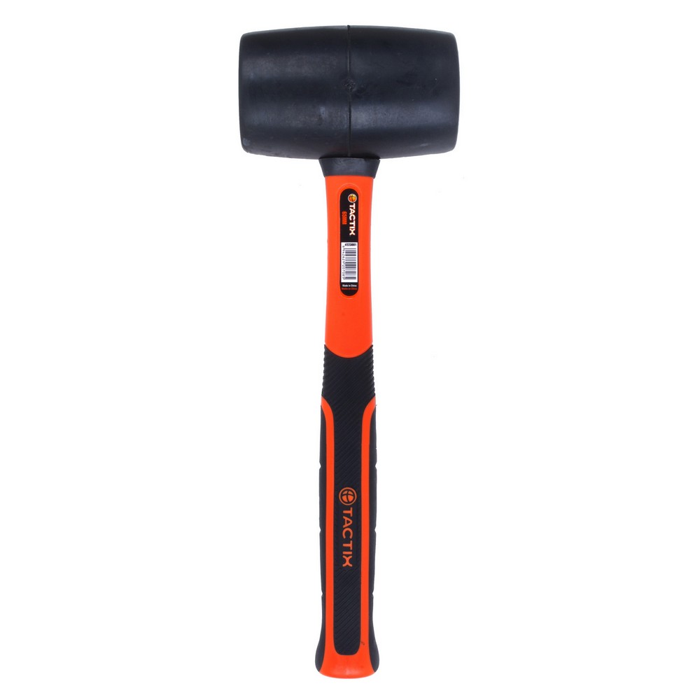 Martillo de goma 680 g TACTIX