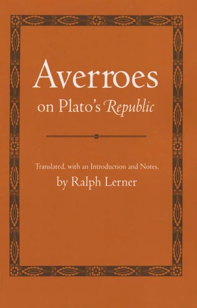Averroes on Plato's Republic