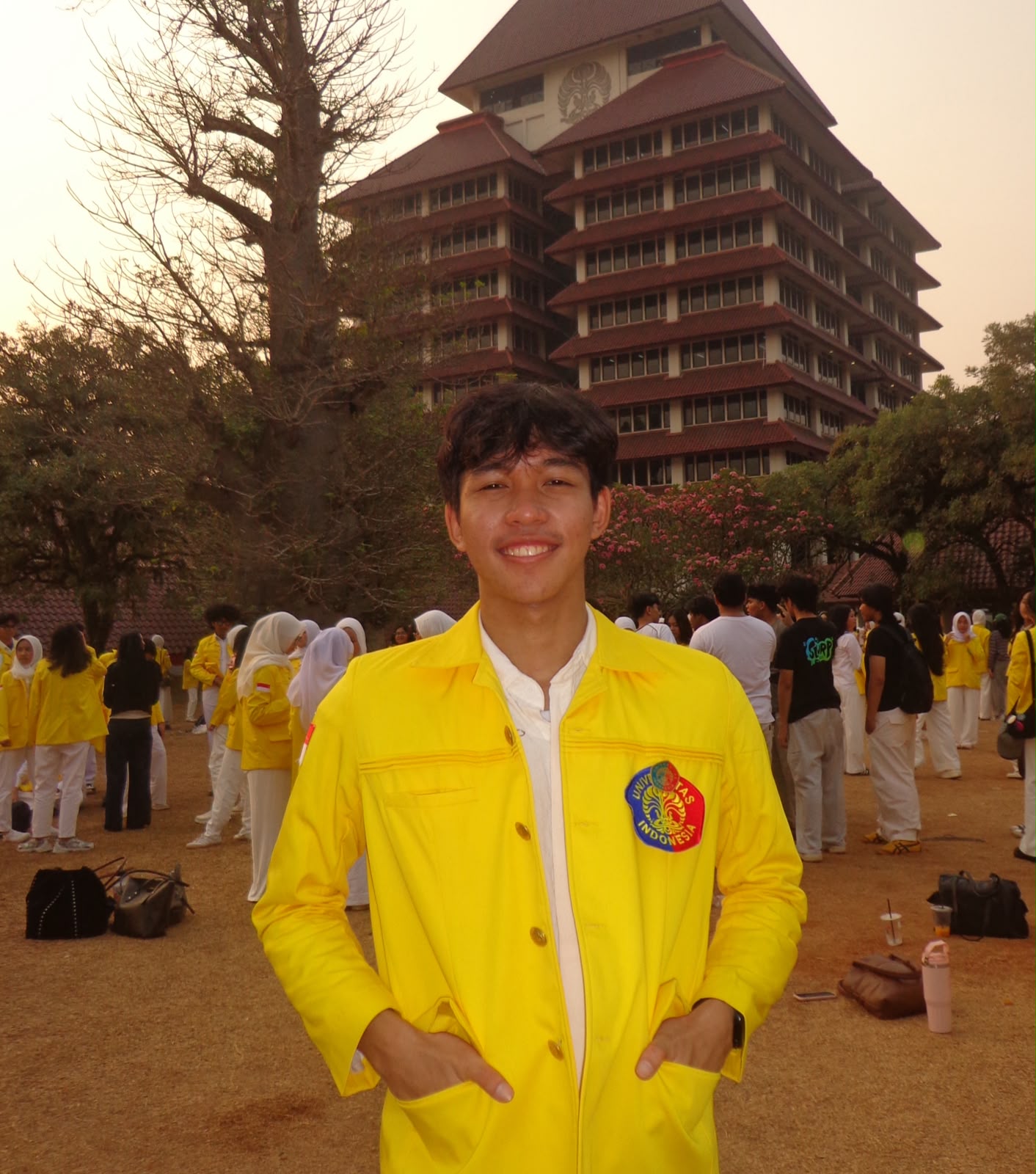 Muhammad Richie Sentana