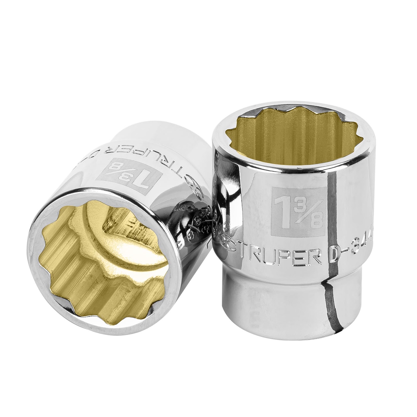 TRUPER 13860