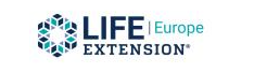 Life Extension UK logo