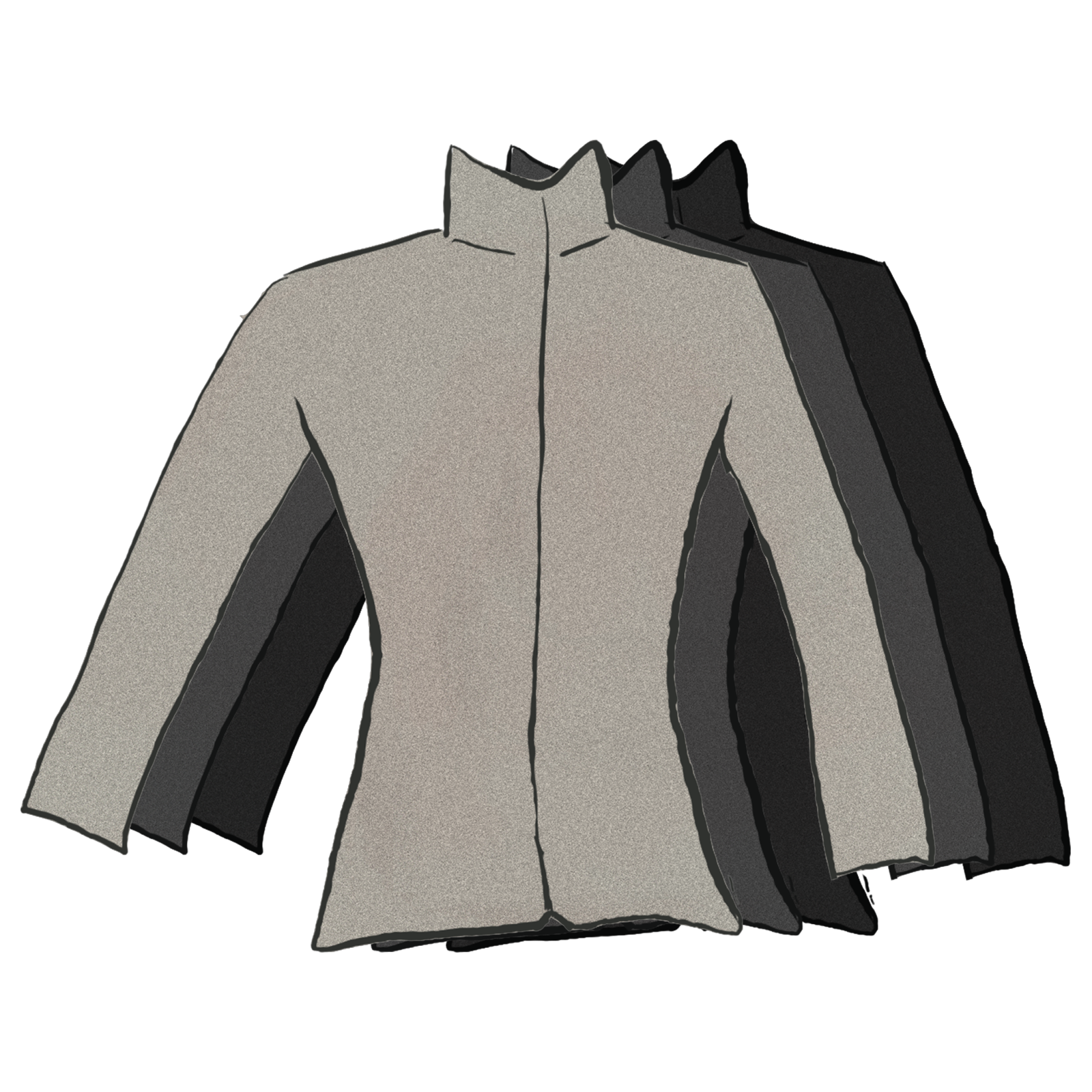 Yeezy LS-02 product image