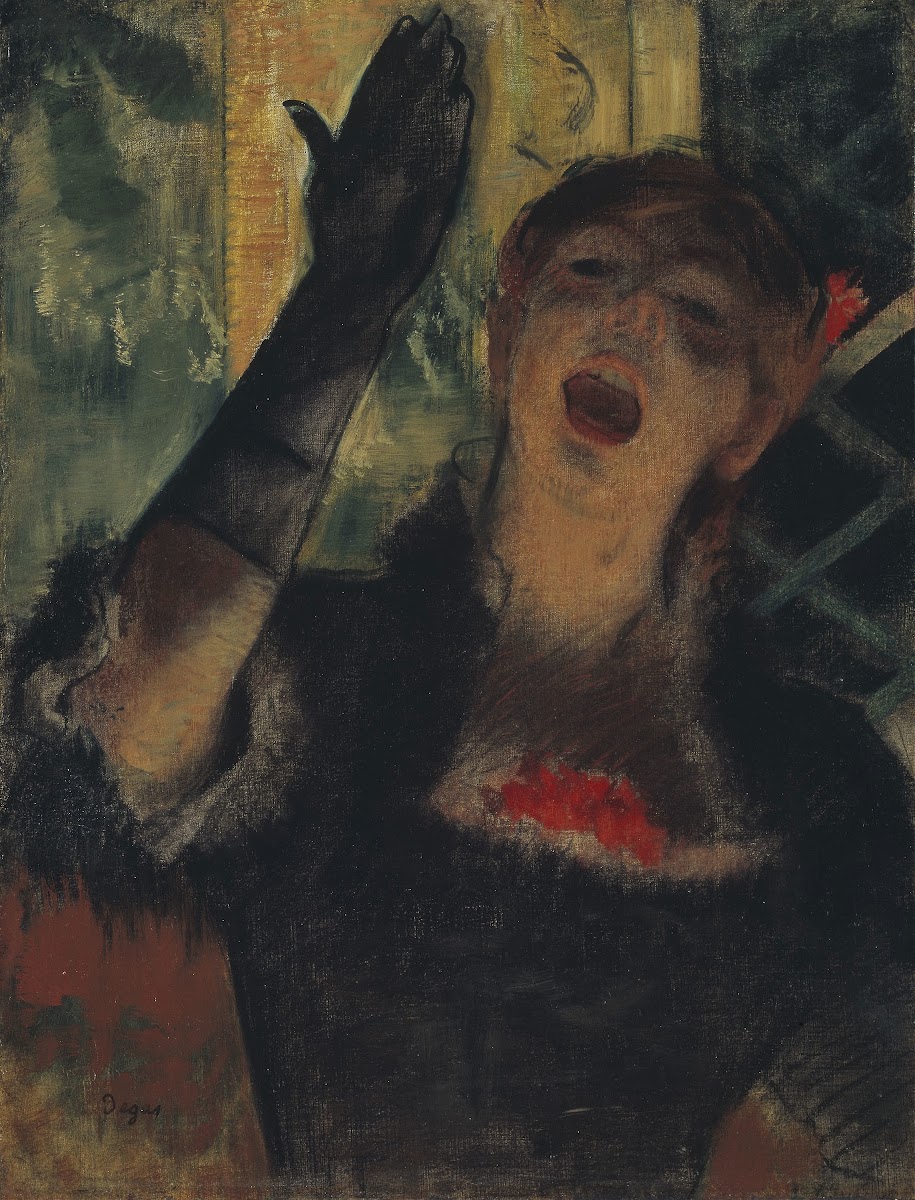 Café Singer 1879