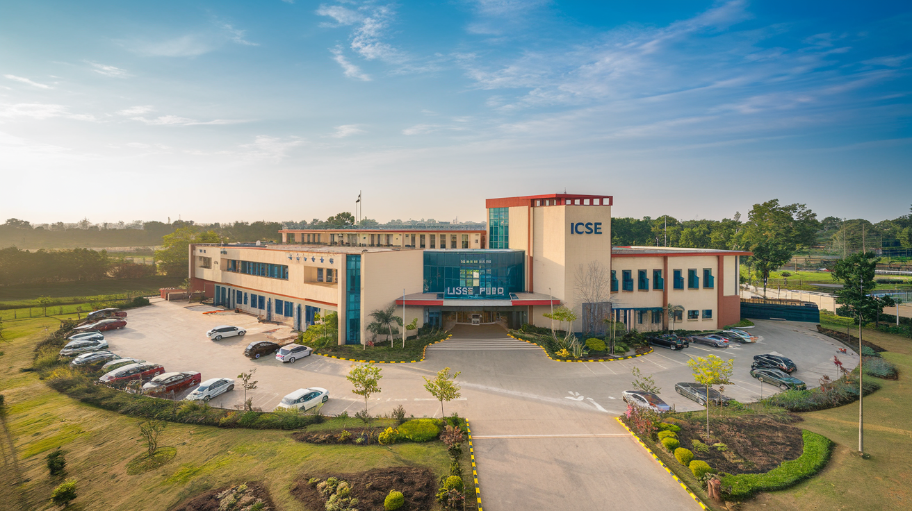 Best ICSE Schools in Wakad – Top Picks 2026