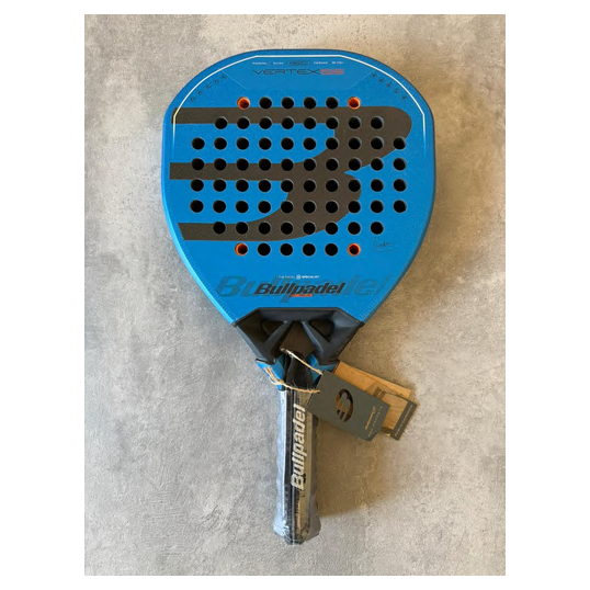 BULLPADEL VERTEX 05 GEO