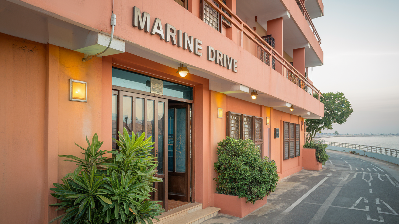 Best Budget Hotels in Kochi Marine Drive – Top Picks