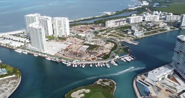 SLS Bahia Beach Cancun – photo 4