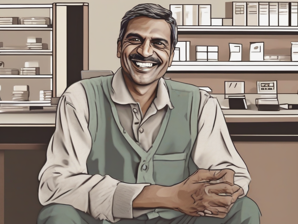 Casting call for a male Sardar Ji actor (40s-50s) for a bank commercial shoot in Mumbai. Apply now for this acting audition!