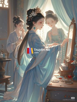 Kẻ Mờ Nhạt Trong Phủ Đại Soái