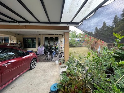 End Lot Double Storey Terrace Taman Reko Mutiara, Kajang — foto 8/10