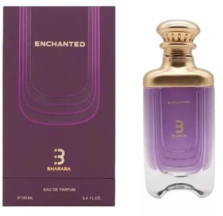 BHARARA ENCHANTED UNISEX 100ML EDP BHARARA