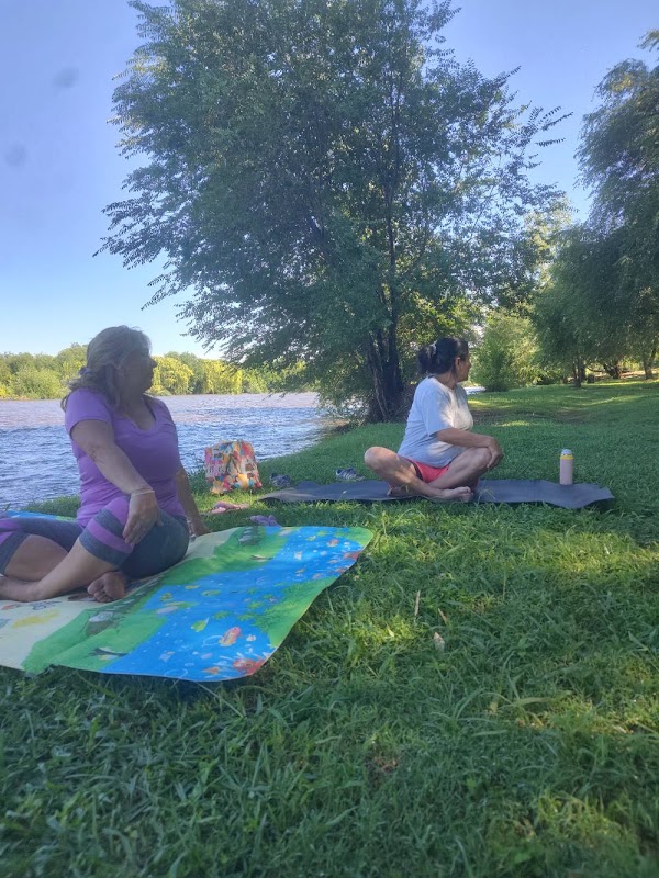 Yoga Verano