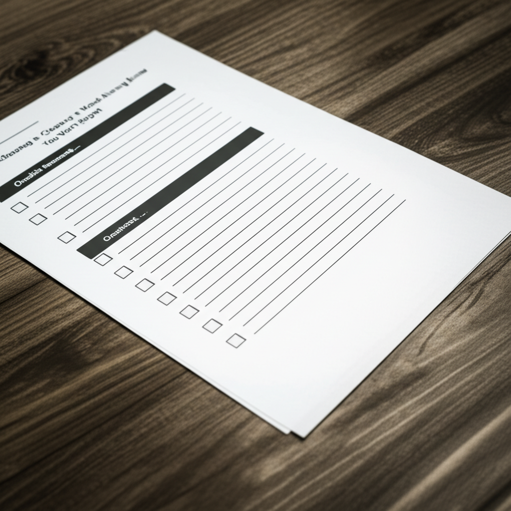 후회 없는 화목보일러 선택을 위한 5가지 체크리스트