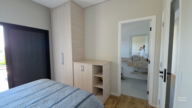 Foto 17 de Casa de esquina à venda próximo ao Ponto Alto no Riviera de Santa Cristina XIII