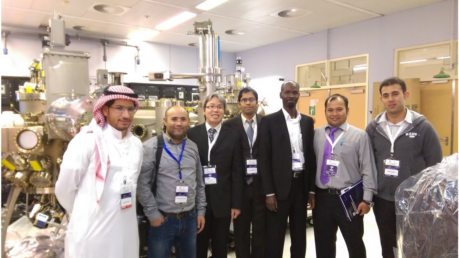 KAUST-CEMSE-EE-Photonics-Saudi-International-Nanotechnology-Conference-%28SINC%29-Held-In-Riyadh