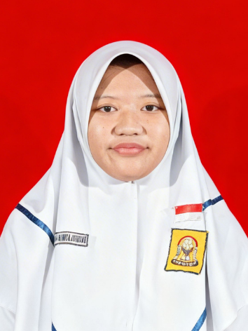 ALFIANA QONITA LUTHFIAH
