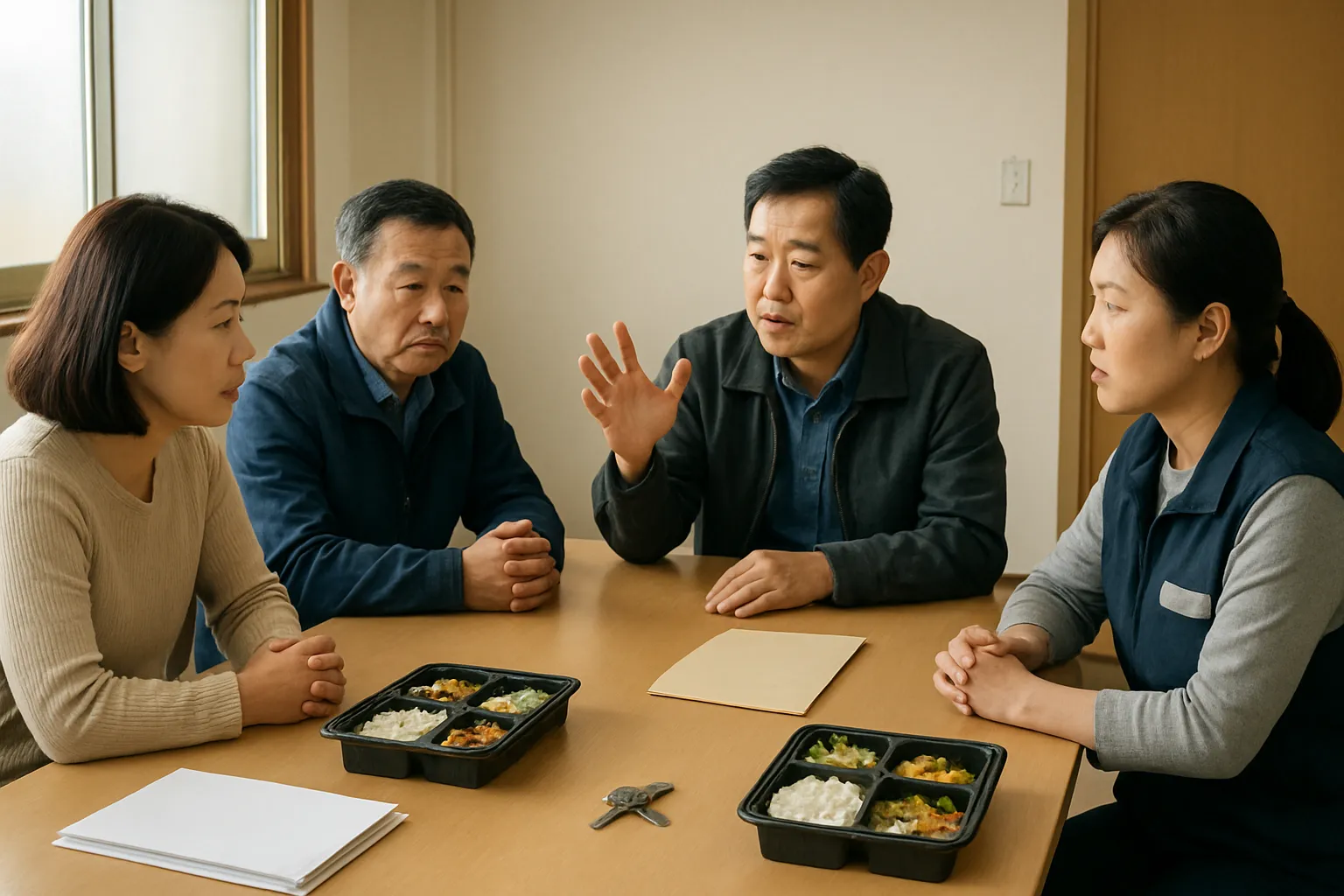 소상공인 정책자금 조건·한도·금리·신청방법 총정리: 신청 전 서류와 계산법 먼저 확인 본문이미지
