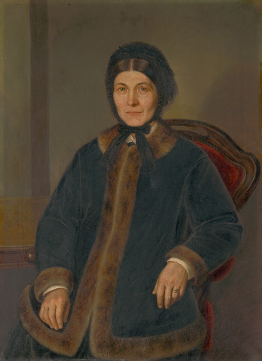 Zuzana Beniačová née Bodická 1879