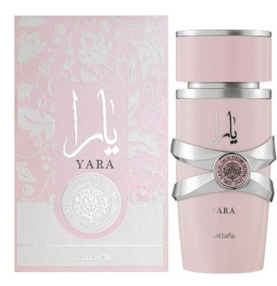 YARA MUJER 100ML EDP LATTAFA