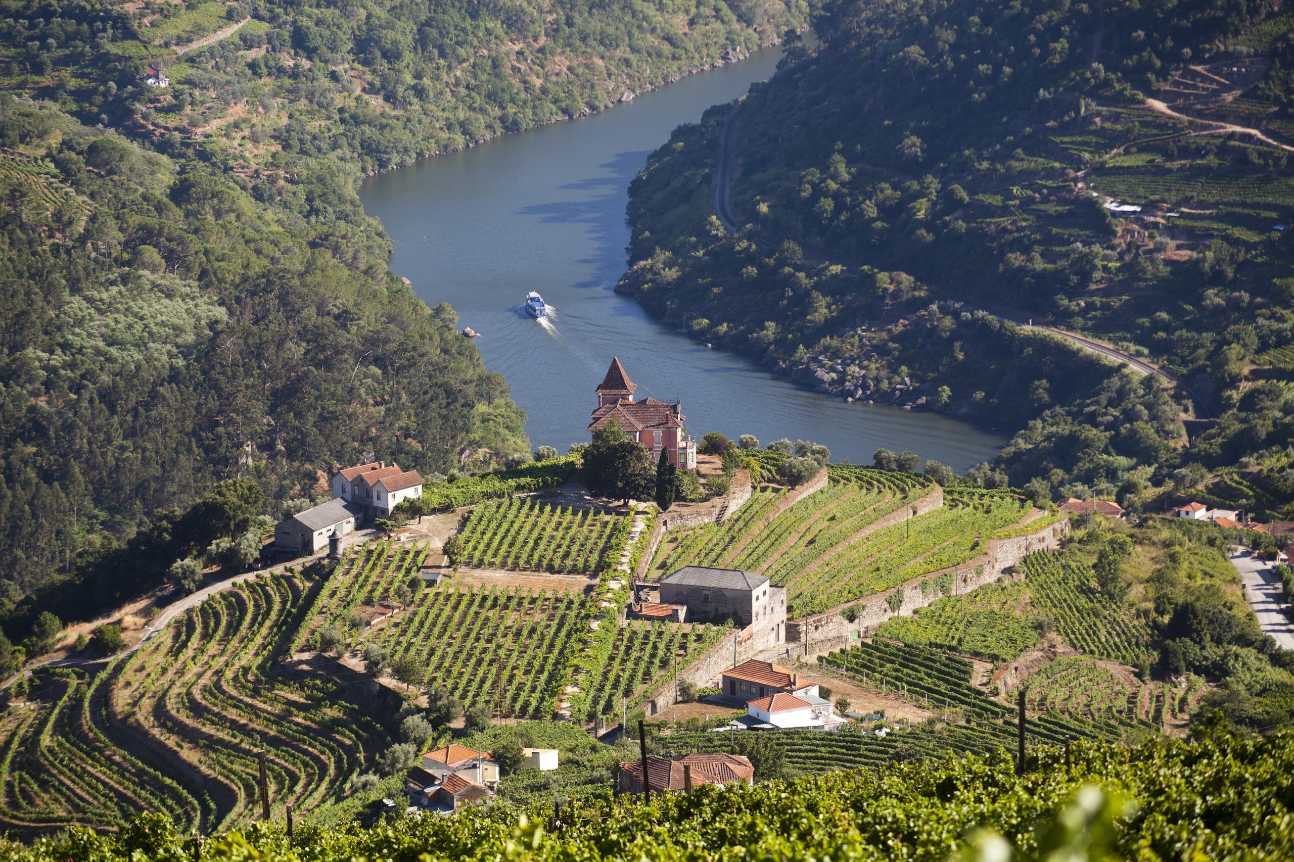 What to Pack for Six Senses Douro Valley by Season