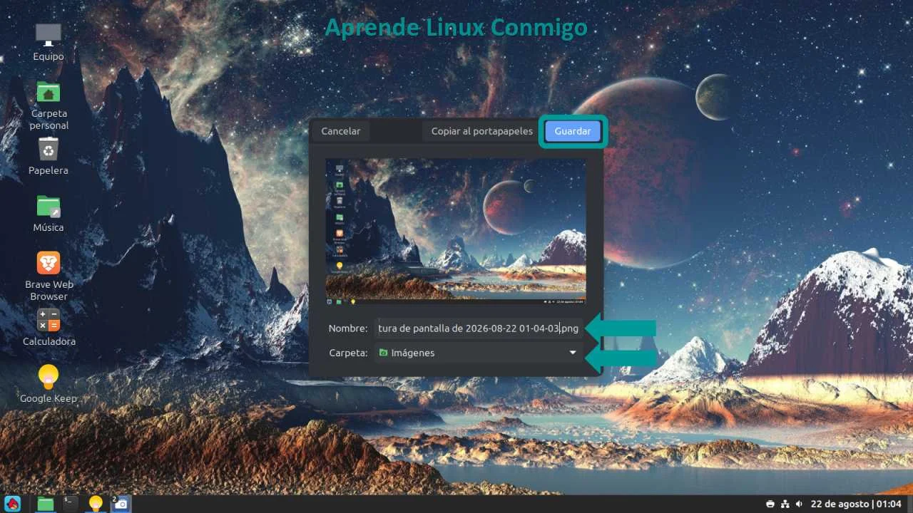 Paso 7