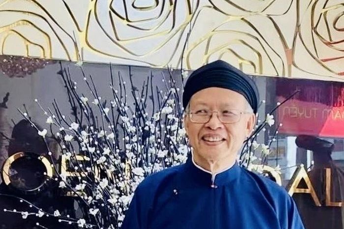 GS Lương Văn Hy- người giải mã bản sắc Việt từ lăng kính nhân học - Báo Tri thức &amp; Cuộc sống
