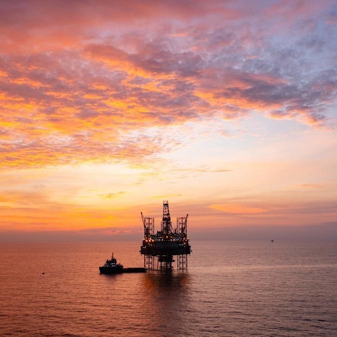 Equinor Mở Rộng Lĩnh Vực Khí Khổng Lồ Troll Giữa Bối Cảnh Châu Âu Tìm Kiếm Nguồn Gas Mới