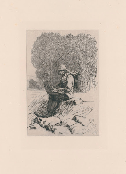 Mon ami Lesly 1875