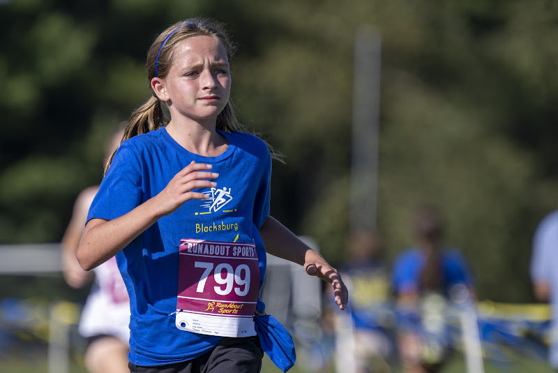 Photo from 2022.09.21 Bruins Classic (Girls)