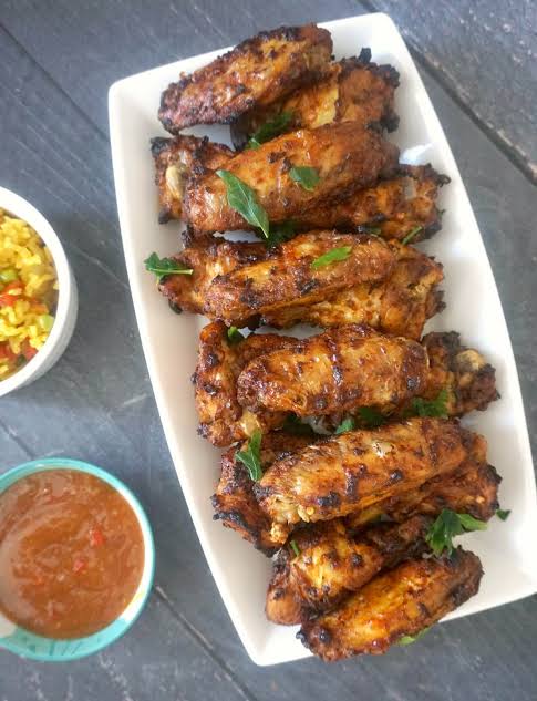Ten Wings