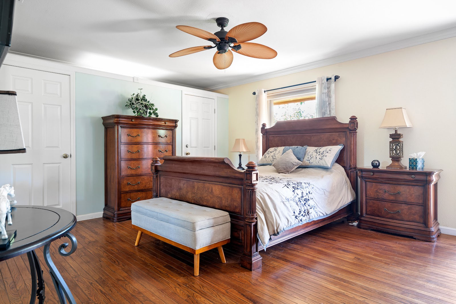 Quail Hollow Retreat