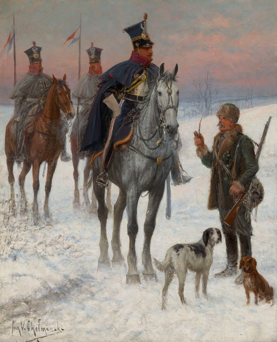 11th Uhlan Regiment