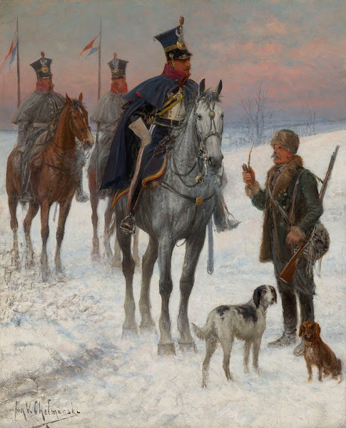11th Uhlan Regiment