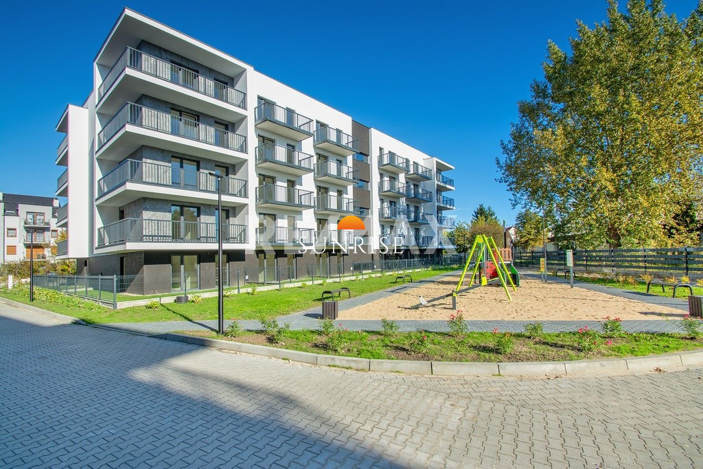 Promocja! Nowe mieszkanie od dewelopera, Kołobrzeg, 2 pokoje, A23 — zdjęcie 2