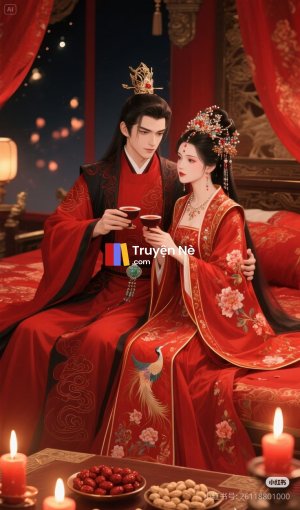 Mẹ Tôi Muốn Sinh Con