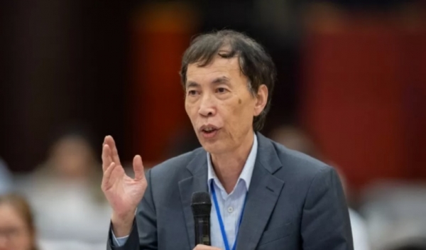TS Võ Trí Thành kêu gọi cơ chế minh bạch, phân cấp đơn giản hóa trong Luật Dầu khí sửa đổi