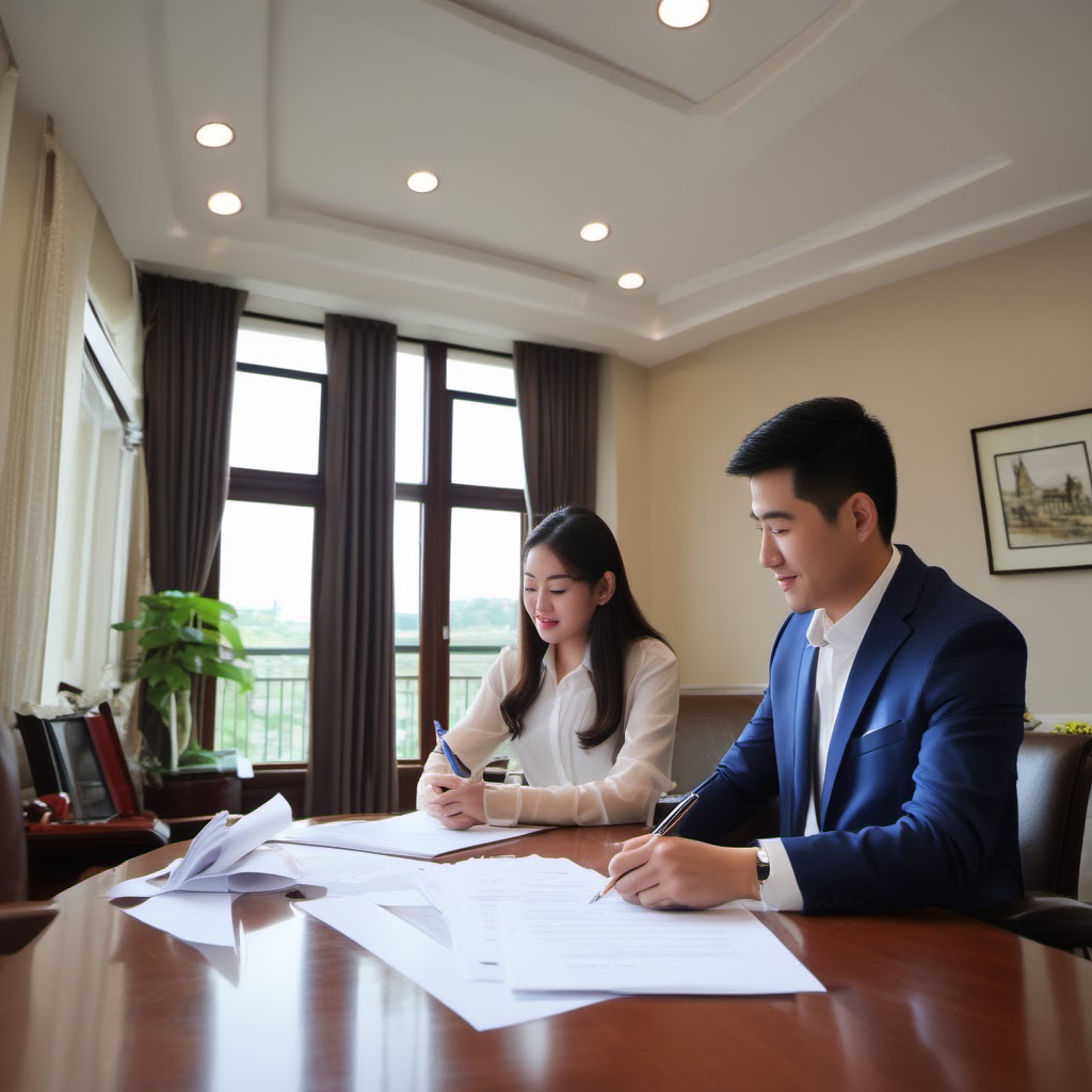 Hình minh họa: Ví dụ thực chiến tính toán đơn giá thuê đất mới theo Bảng giá đất của UBND Tỉnh