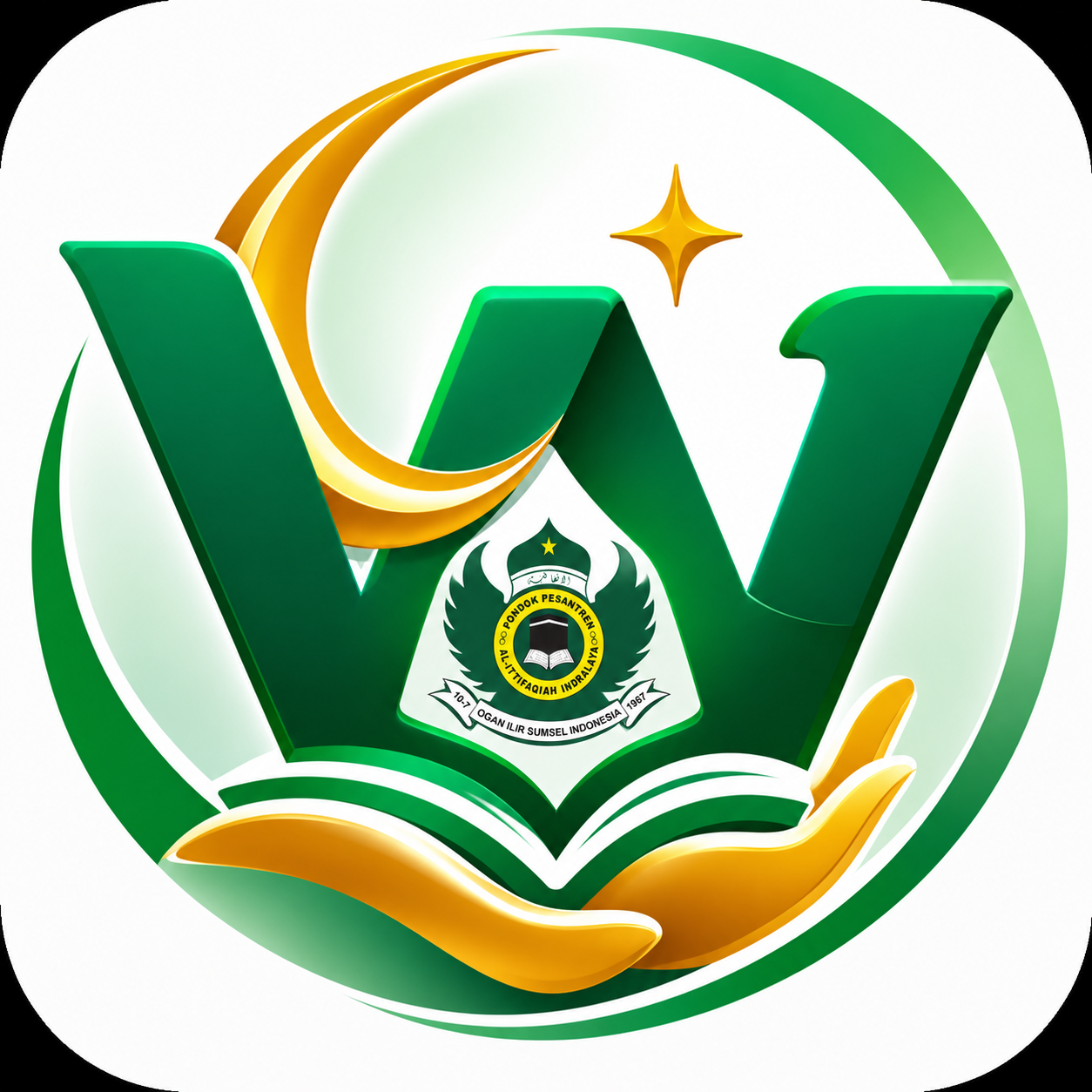 Logo WAZISQI