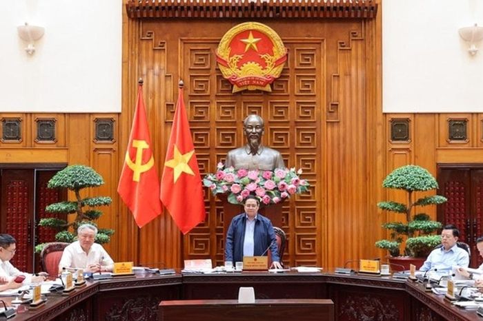 Phát triển Trung tâm Lọc hóa dầu và năng lượng quốc gia tại Khu kinh tế Dung Quất - Đại Biểu Nhân Dân