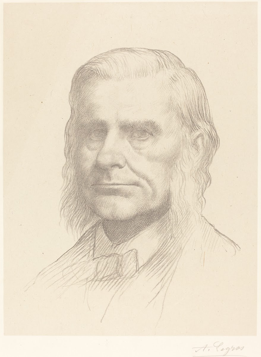 Professor Huxley 2nd plate