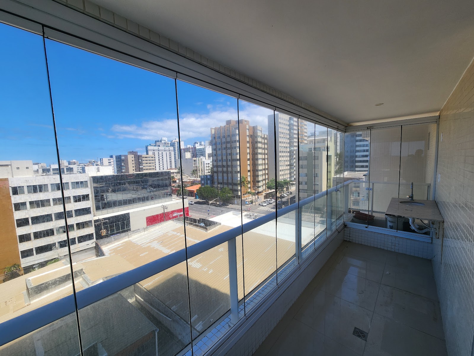 Apartamento, Pituba