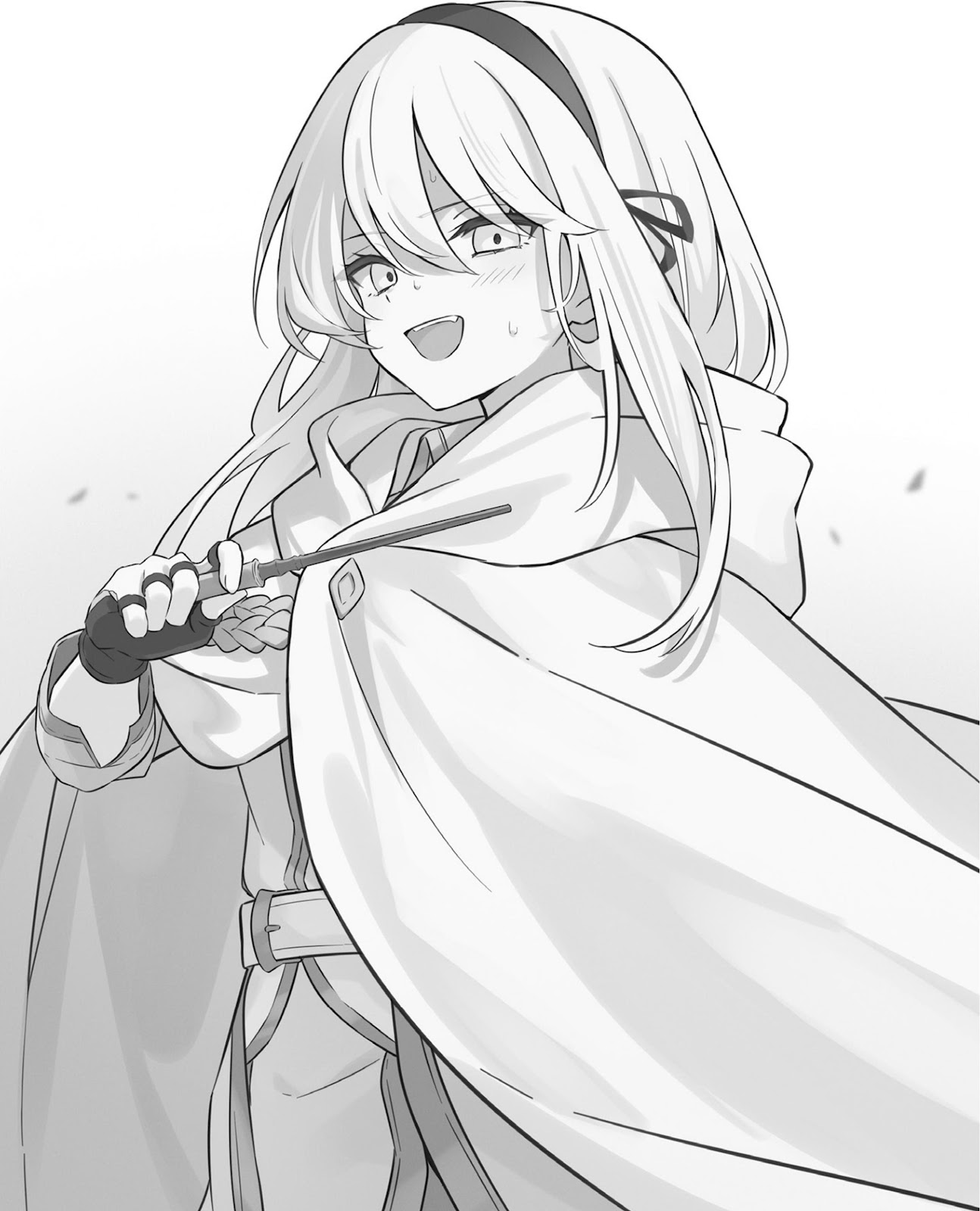 Majo No tabi tabi 24_233