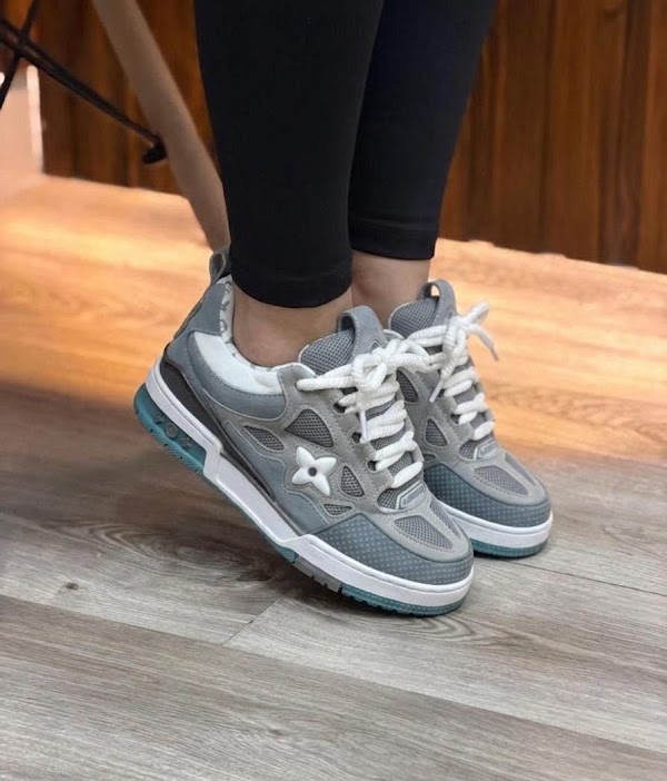 Louis Vuitton Skate G
