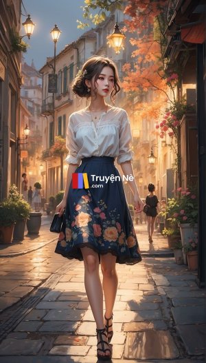 Ngôi Nhà Bất Ngờ