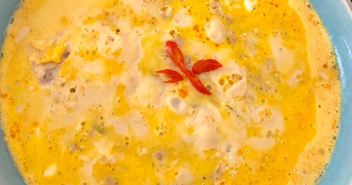 Mắm chưng ct của chị Hoang Anh