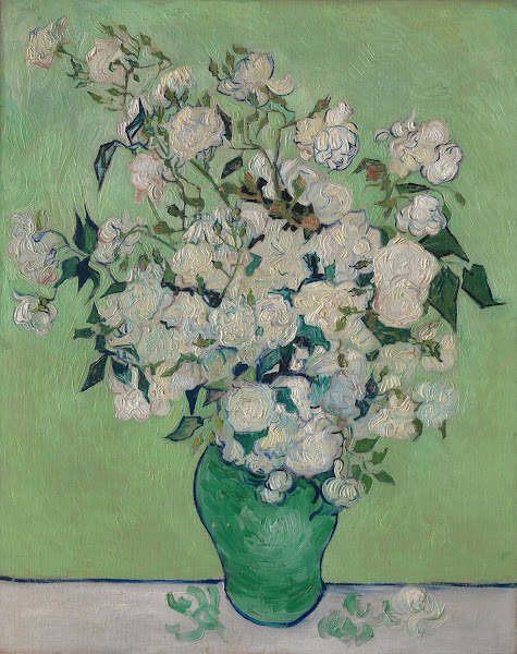 Roses 1890